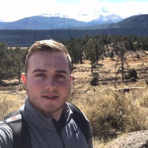 Meet your Posher, Kevin